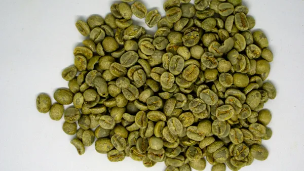Natural Caffeine