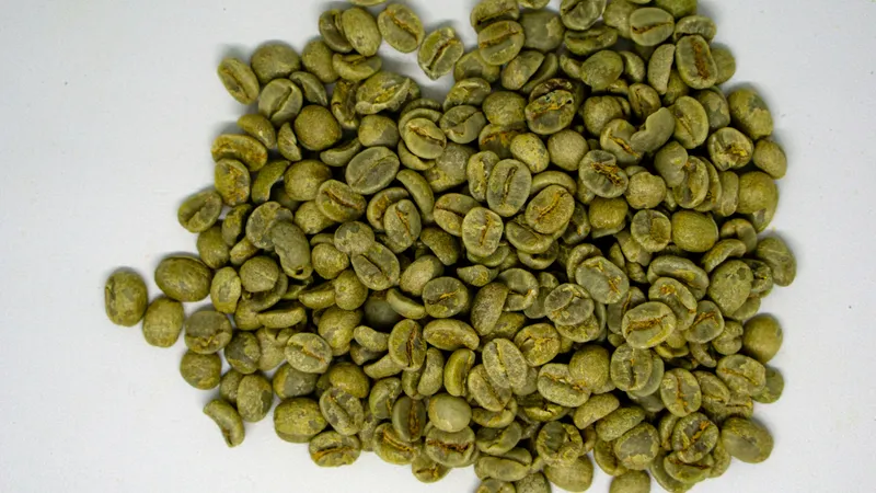 Natural Caffeine